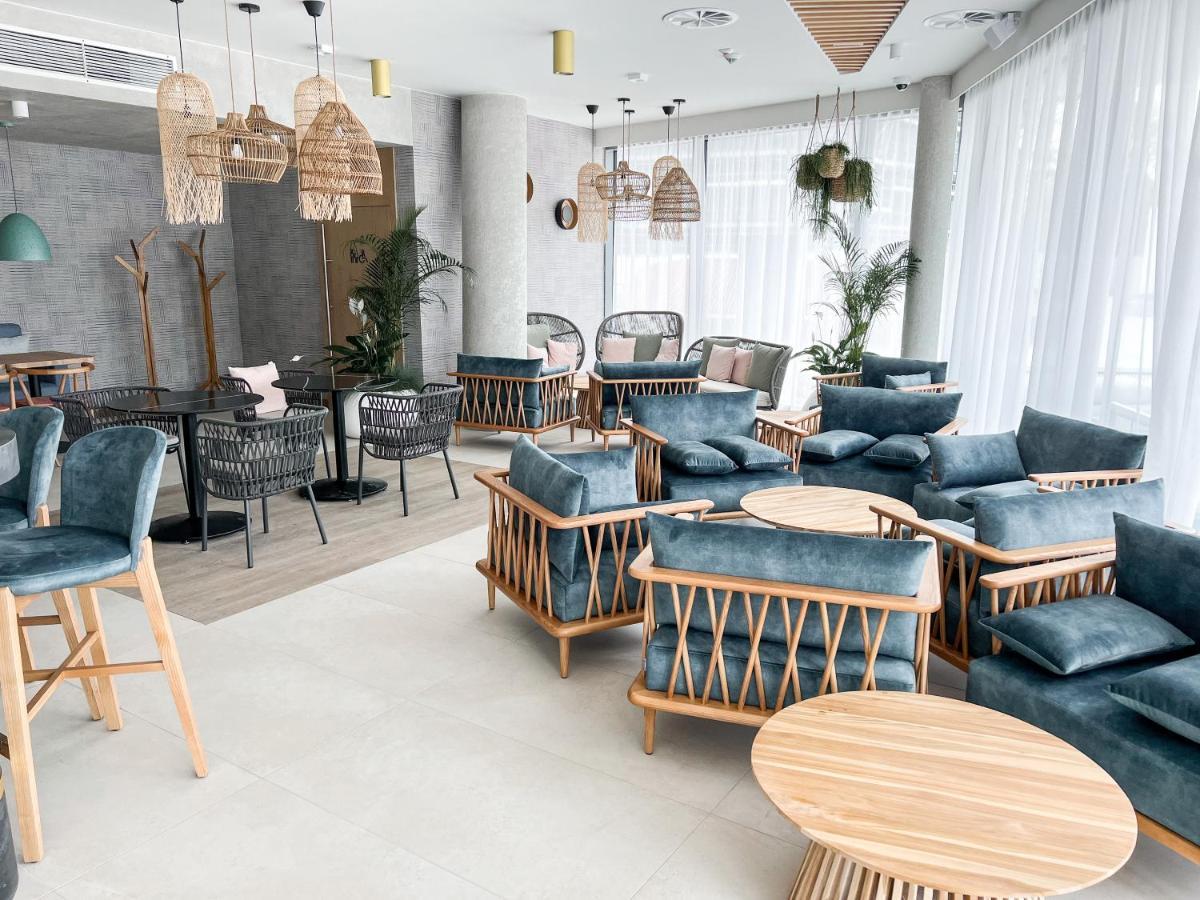 Apartament Morski Widok Мендзиздрое Екстериор снимка