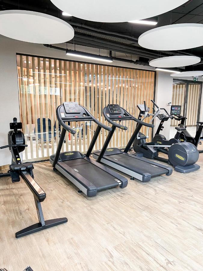 Apartament Morski Widok Мендзиздрое Екстериор снимка