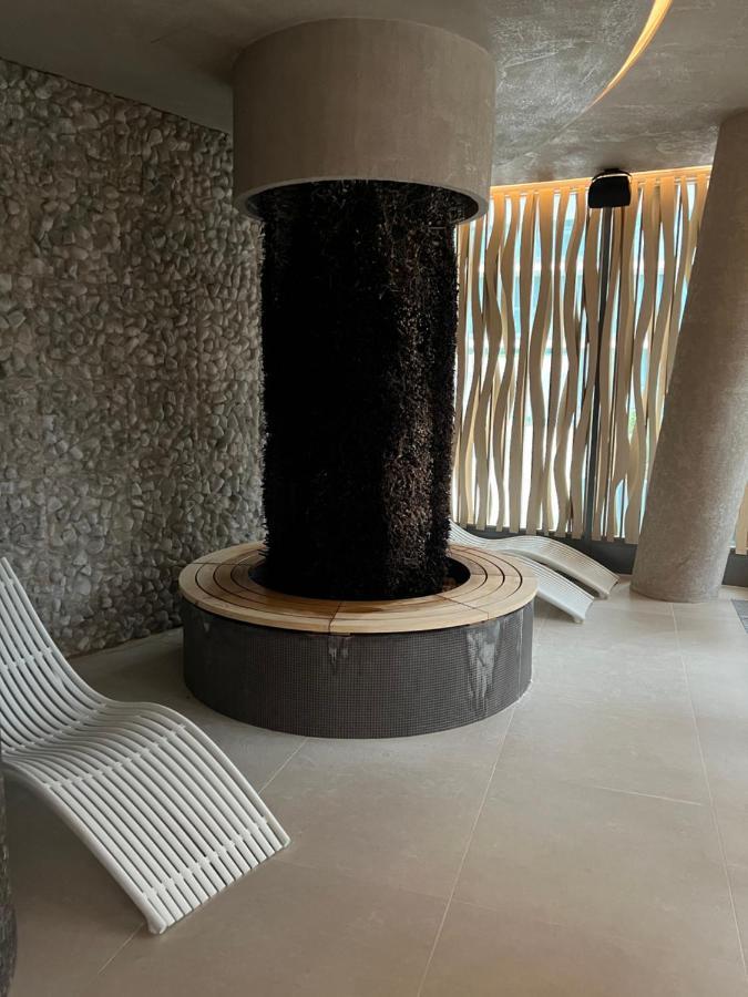 Apartament Morski Widok Мендзиздрое Екстериор снимка