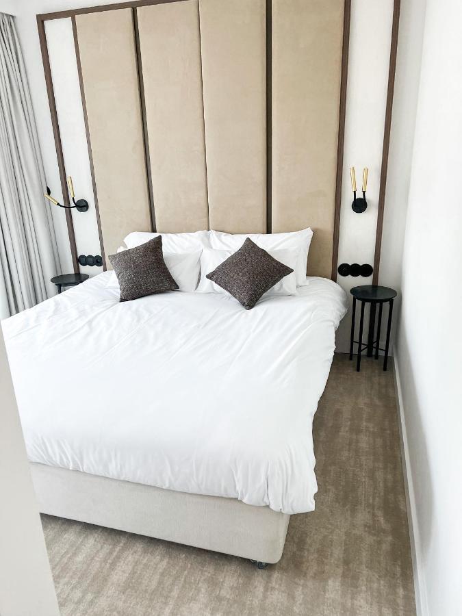 Apartament Morski Widok Мендзиздрое Екстериор снимка